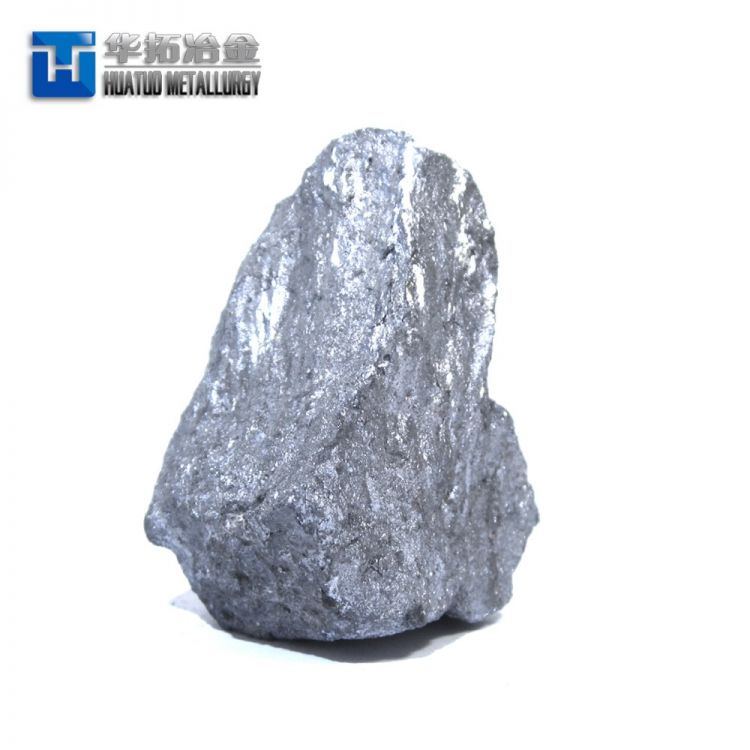 Ferro Calcium Silicon/Silicon Calcium for Casting Inoculant -3