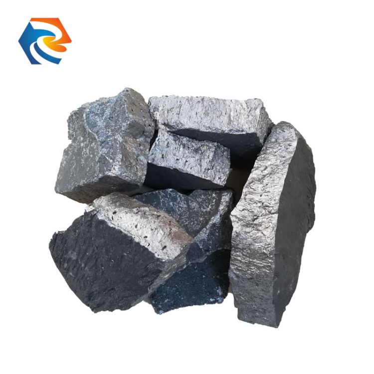 China  Export FeSi/ferro Silicon Alloy Inoculant In Casting Iron -4