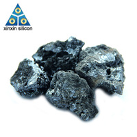 Factory Price of Pig Iron Materials Silicon Slag Replace of Ferro Silicon -2