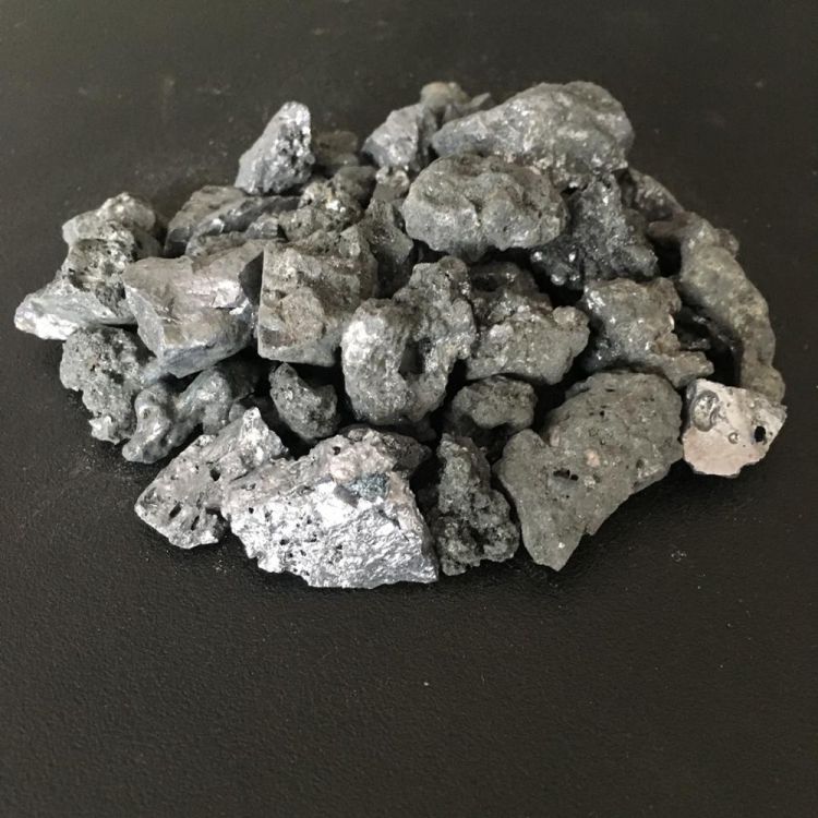 Silicon Slag 40%/45%/50% From China Professional Factory -3