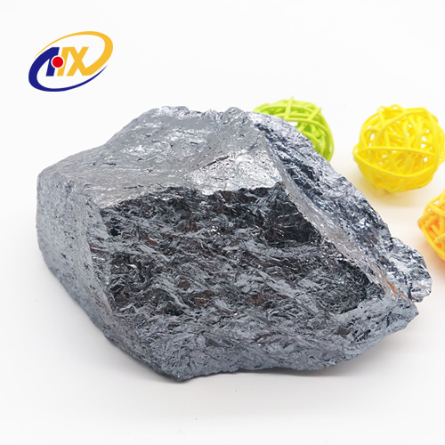 High Pure Silicon Metal 553 441 Grade -1