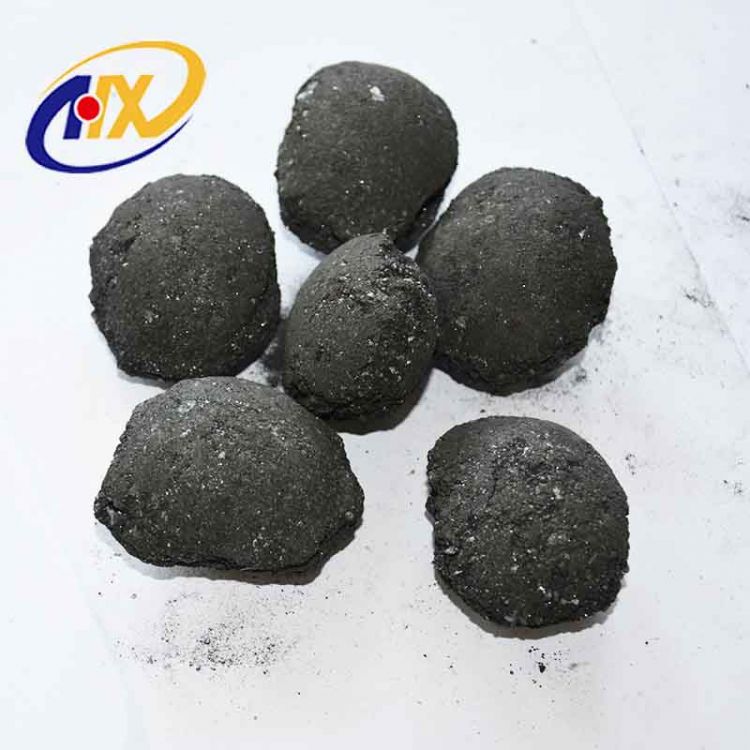 Silicon Briquette / Ferro Silicon Briquette WHICH CAN REPLACE FESI -2