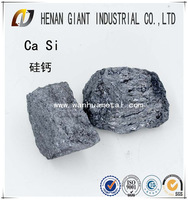 Factory Direct Sale Ferro Calcium Silicon Without Third Party Involved -3