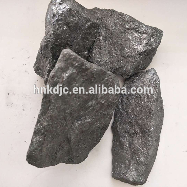 H.c Silicon/high Carbon Ferro Silicon Widely Used In Korea and Japan -5