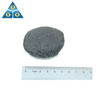 Metal Alloy Silicon Slag Briquette for Steelmaking -4