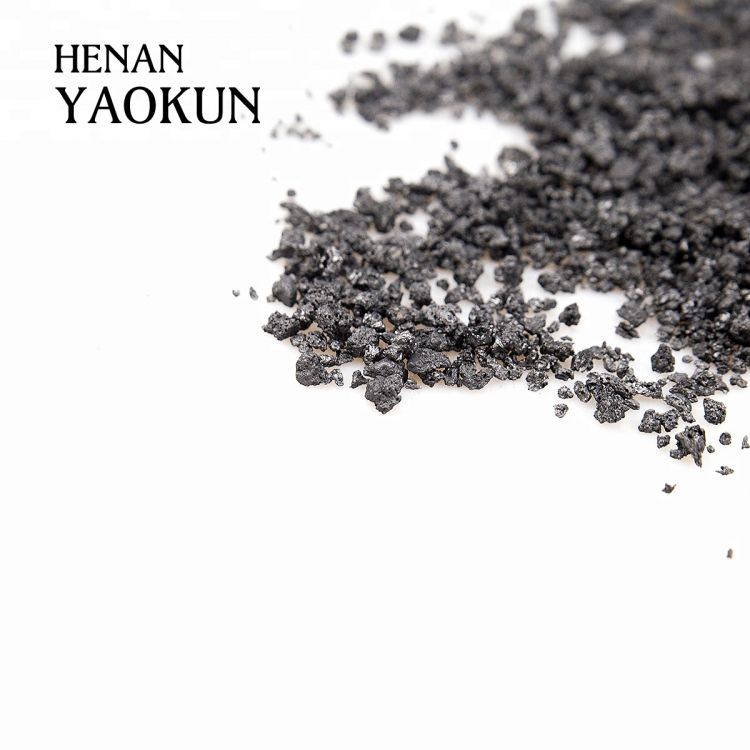 High Quality Factory Price Calcined Petroleum Coke -5