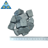 Factory Price of Nodulant Ferrosilicon Magnesium From China -3