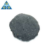 Metal Alloy Silicon Slag Briquette for Steelmaking -3