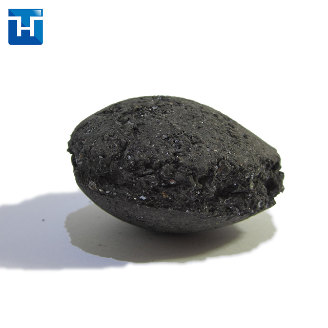 Silicon Briquette/Silicon Slag Briquette With Competitive Price China -6