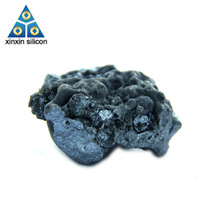 Silicon Slag Instead of Silicon Metal -1