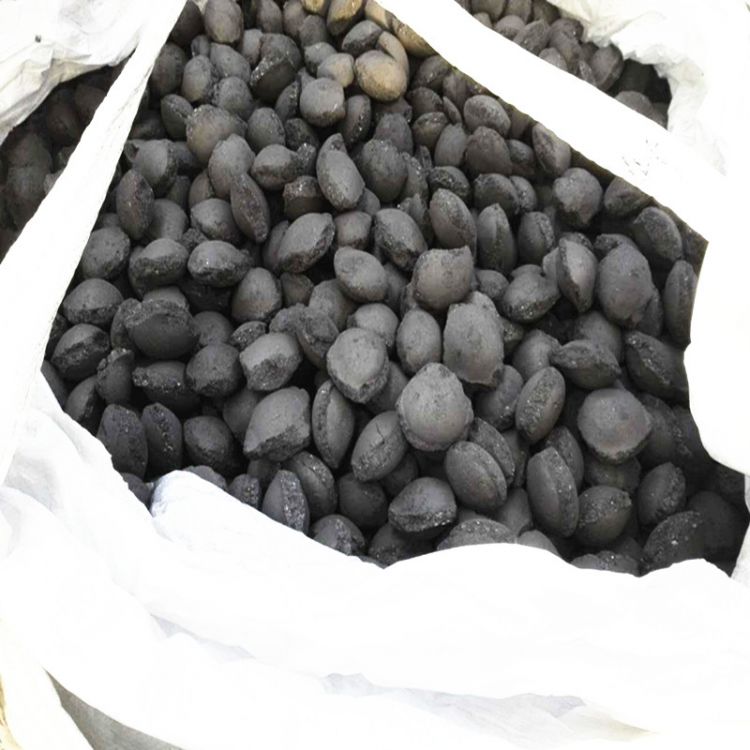 Factory new bulk products ferrosilicon si slag alloy ball briquettes for sale