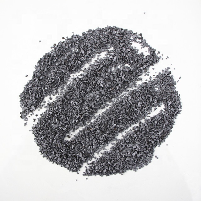 Alloy Raw Material Ferro Silicon Price Per Ton 70 for Steel Making -6