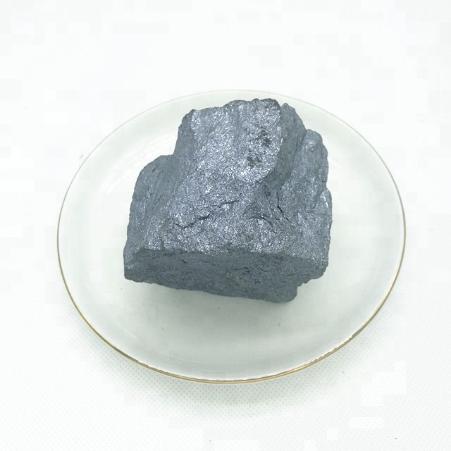 China Gold Supplier MSDS Ferro Silicon 75 72 70 65 45 / Ferro Silico / Ferro Silicon -3