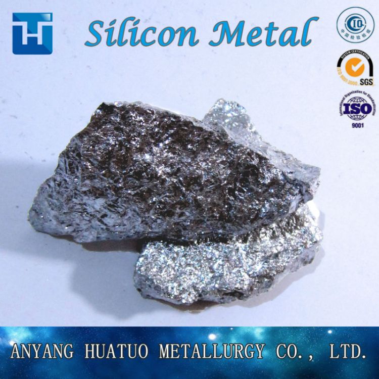 Single Crystal Silicon 1101 2202 3303 Free Sample -5