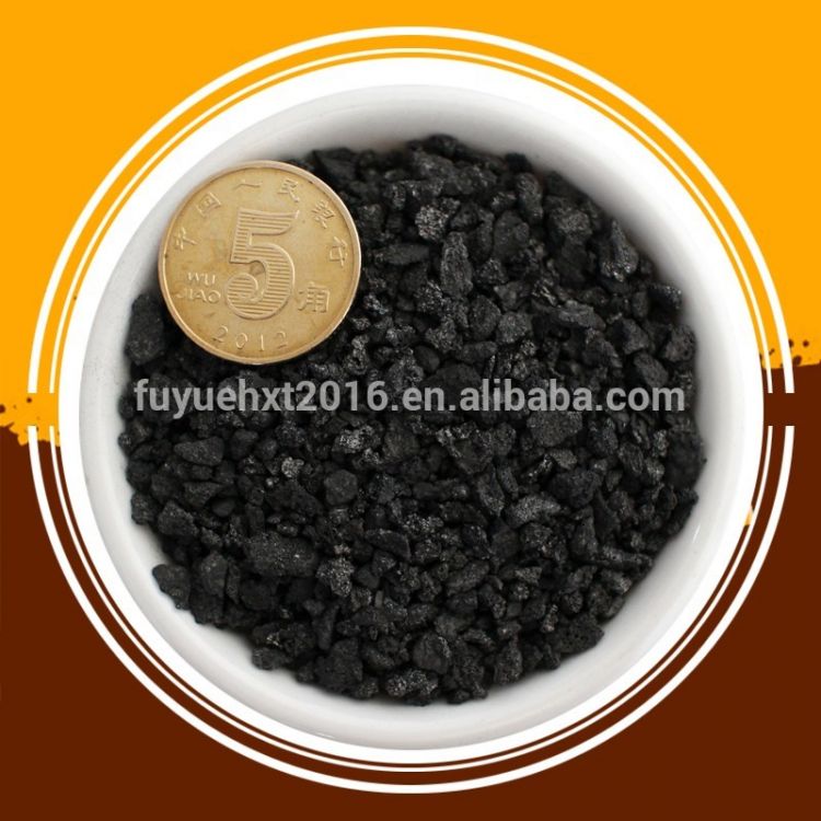 High Quality Anode Grade Graphite Petroleum Coke Type Calcined Petroleum Coke Price Competitive -3