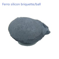 Ferrosilicon 65 To 75 With Wide Selection of Sizes -4