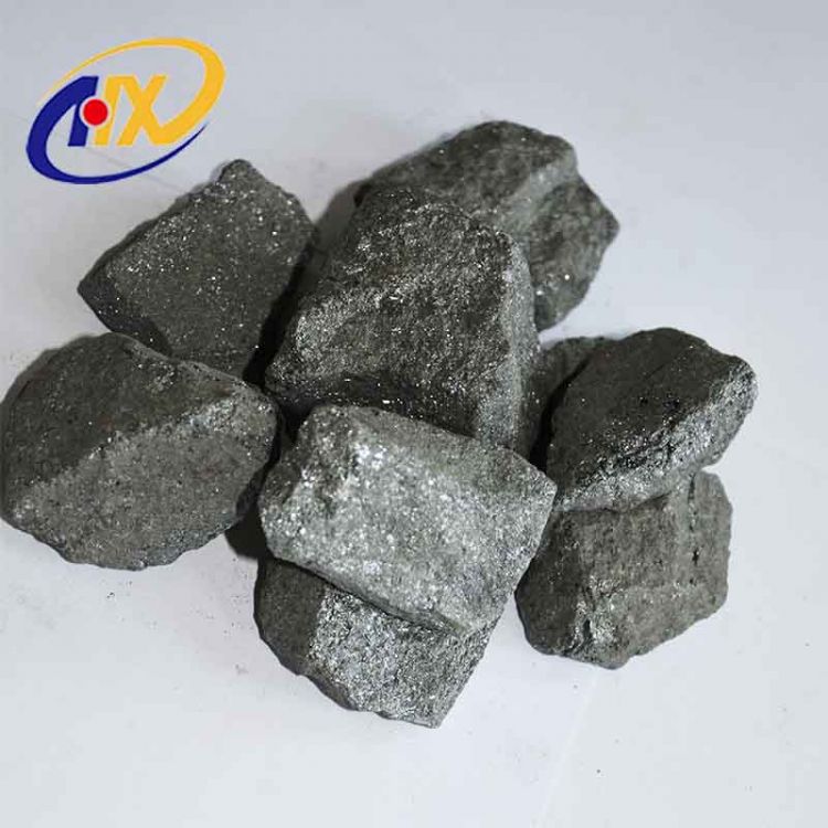 Low Price FeSi Si Metal New Products High Carbon Silicon The Replacement of FeSi Steelmaking -3