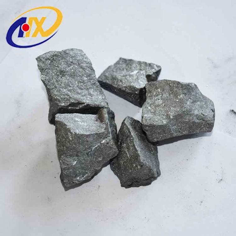 New product / best price of ferrosilicon /SiFe/ 75# ferro silicon