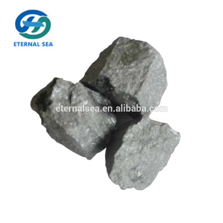 Anyang 15 Ferro Silicon Producer Supply15-20 Low Grade Ferro Silicon Lump With Factory Price -2