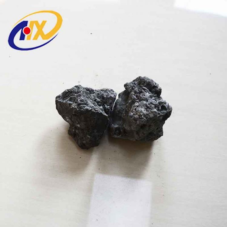 FeSi Slag/FeSi Slag Lump Granule Fine for Steelmaking -1