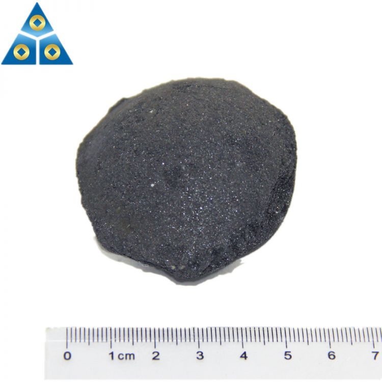 Steelmaking Raw Material SGS Approved Msds Ferro Silicon 75% -1