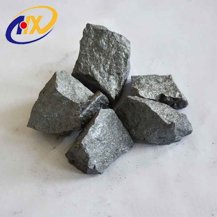 Silicon Scrap Metal Silicon Slag/Si Refining Slag -4