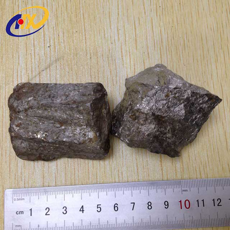 SiFe /ferrosilicon 45#/75%/china anyang supplier