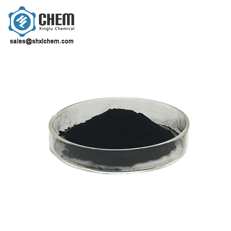 Best Price of Silicon Germanium Alloy Si-Ge Powder -2