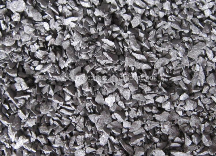 Produce and Export Silicon Metal Slag Powder -3