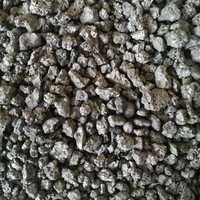 Calcined Petroleum Coke/cpc Black High Quality Carbon Additive -5