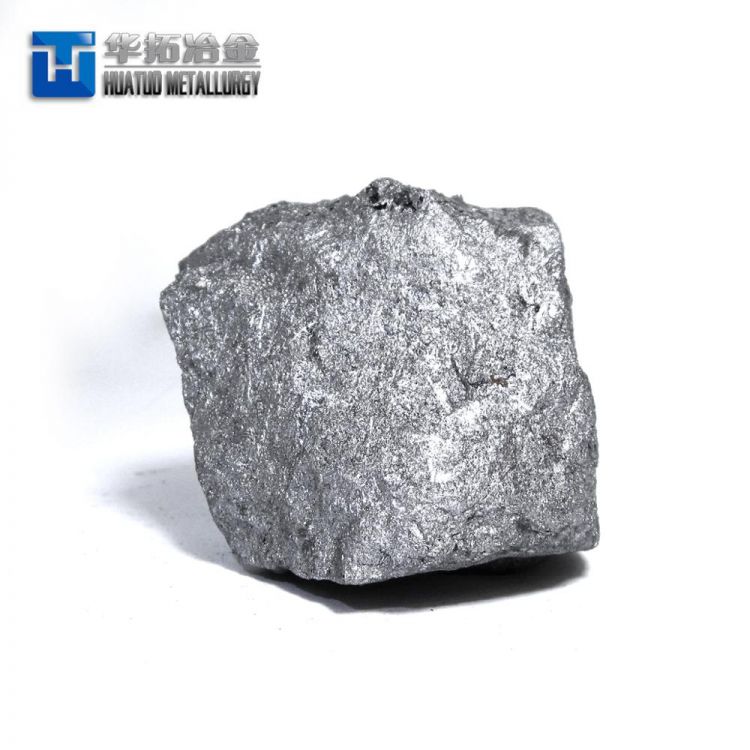 Cast Iron / Foundry Ferro Silicon In Low Aluminum -2