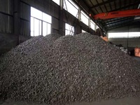 Silicon Metal Slag -4