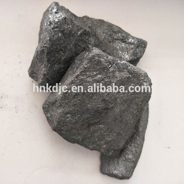 H.c Silicon/high Carbon Ferro Silicon Widely Used In Korea and Japan -4