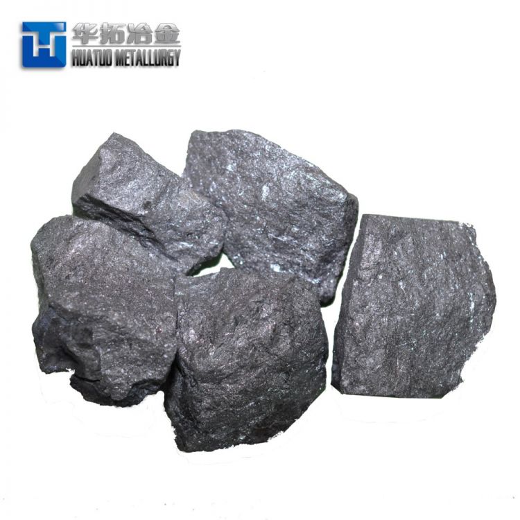 Ferro Calcium Silicon/Silicon Calcium for Casting Inoculant -5