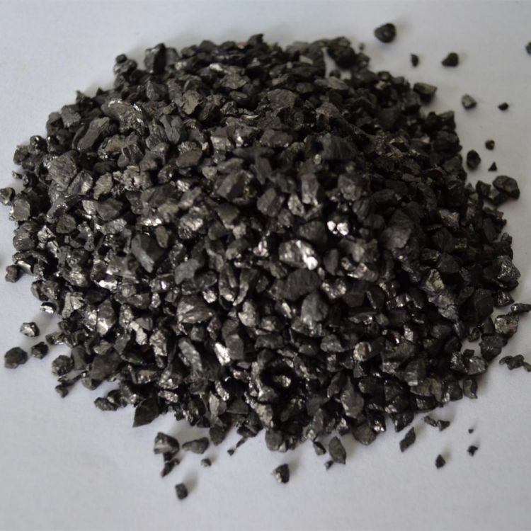 Good Graphite Petroleum Coke Price for Cast Iron -1