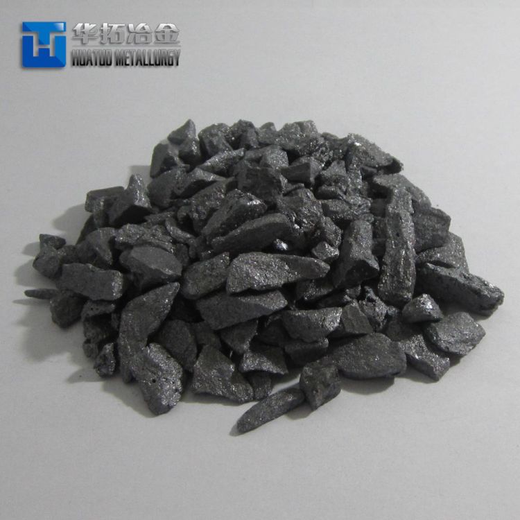 Hot Sale Cheap Ferro Silicon 45% 65% 72% 75% -5