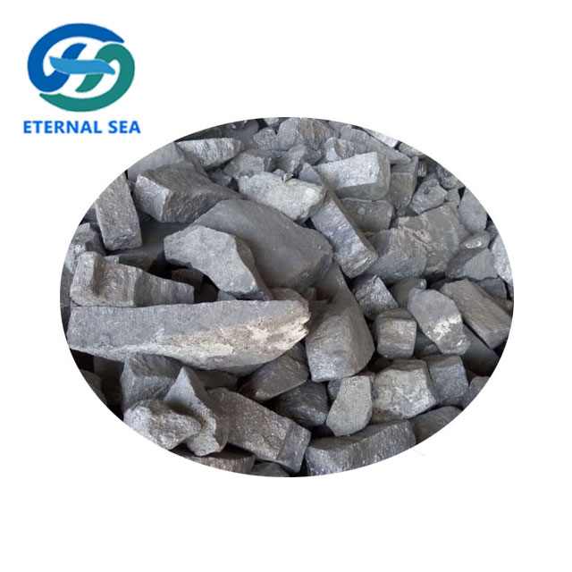 Low Price High Quality Carbon Silicon Scrap Ferro Alloy -2