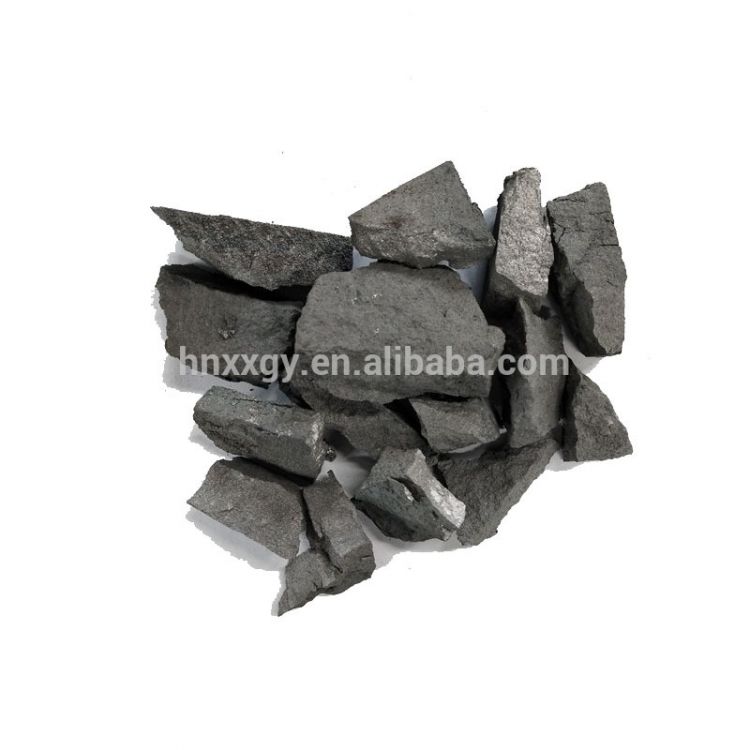 Advantageous Alloy Product Nitrided Ferrochrome -2