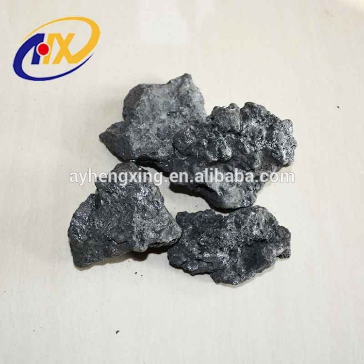 Silicon Slag Size 10-100mm In 1000KG Jumbo Bag -4