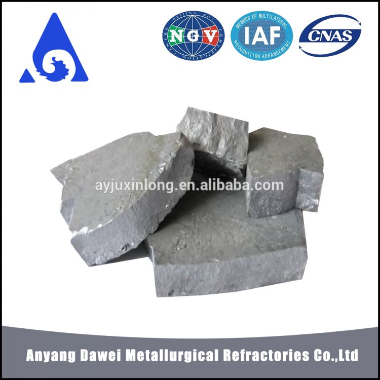 Ferro Silicon /ferrosilicon/iron Silicon Slag With Low Price -1