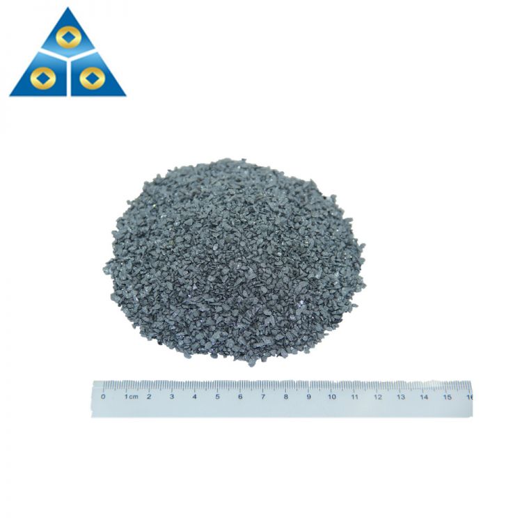 Particle Size Si Content 72% Ferrosilicon With Highest Current Demand -2