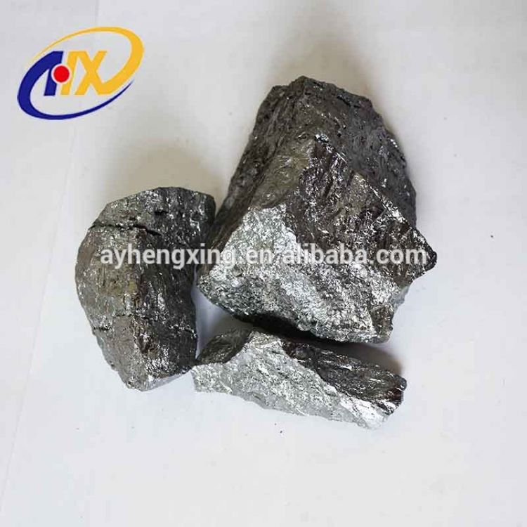 Metallurgy Low Carbon Ferro silicon/ferrosilicon/deoxidizer