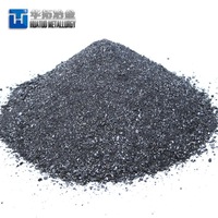 High Quality Silicon Slag for Steel Making -3