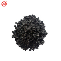 99% FC. With 0.05% S Content Graphitized Petroleum Coke -1