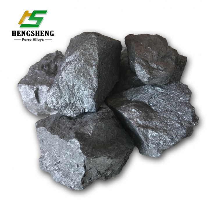 SiMg Nodulizer/Silicon Magnesium for Spheroidal Graphite Cast Iron -5