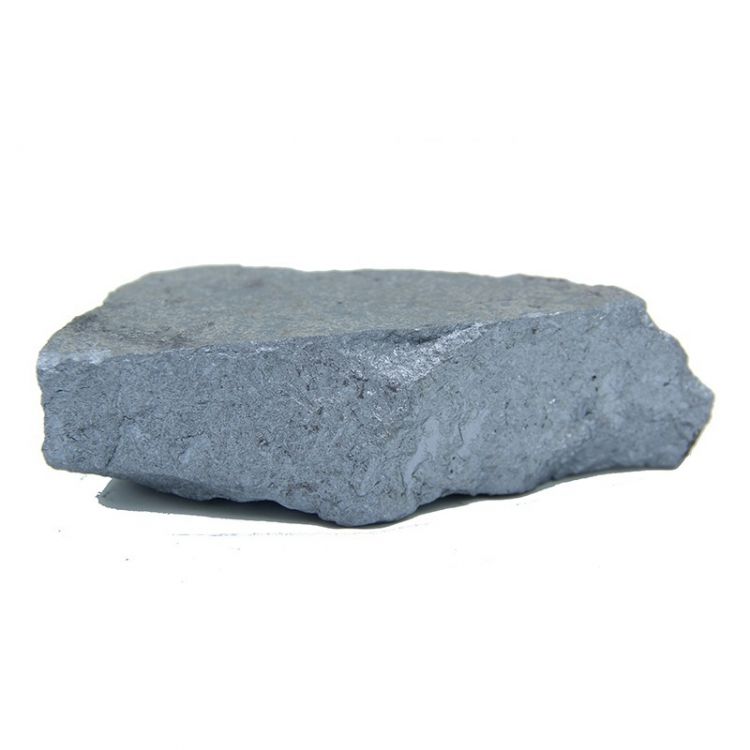 Lump Shape Ferrosilicon 75% of Anyang -2