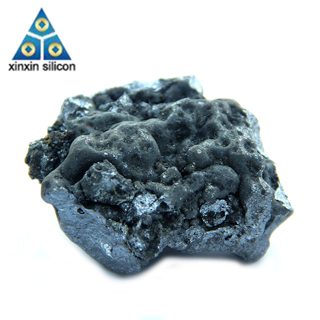 Aibaba Stock Supply Ferro Silicon Slag of 45 -95 % Silicon In Bulk Quantity -1