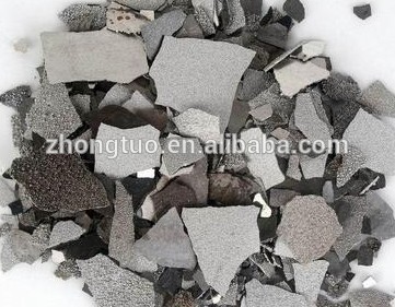 Electrolytic Manganese Metal Flakes 99.7% 99.85% 99.9% -2