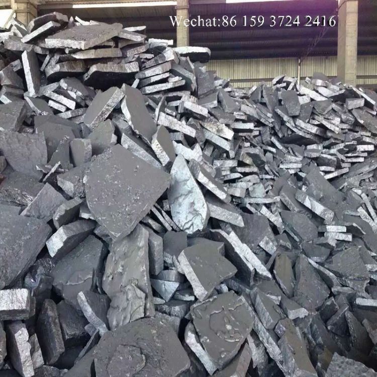 Lump/powder/slag Ferrosilicon 75% -3