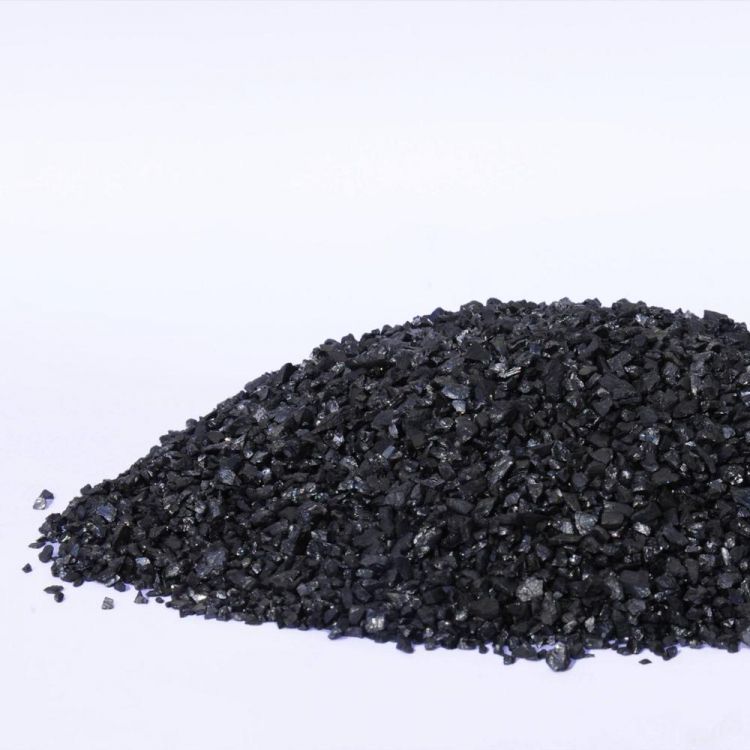 Low Ash Sulphur and High Carbon Calcined Petroleum Coke -1